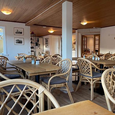 Lonstrup Strandhotel ภายนอก รูปภาพ
